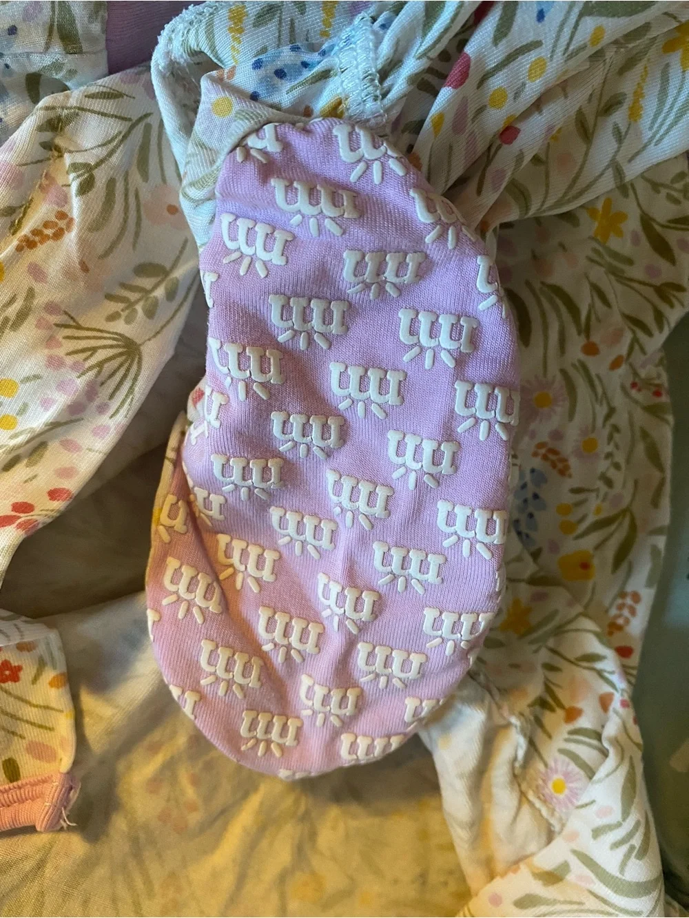 Magnetic Me pajamas